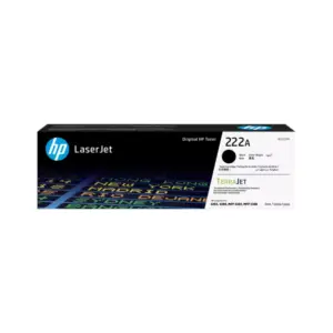 HP LaserJet Toner Cartridge Original Black W2220A