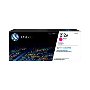 HP LaserJet Toner Cartridge Original Magenta W2123A