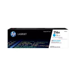 HP LaserJet Toner Cartridge Original Cyan W2411A