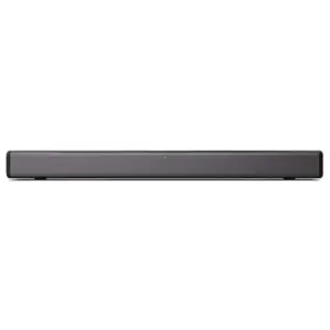 Hisense Sound Bar 2.1 CH 108W Bluetooth, Dolby Atmos, Dolby Digital, Remote Control with Built-in Subwoofer HS 214