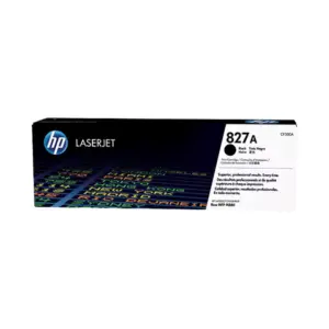 HP LaserJet Toner Cartridge Original Black CF300A