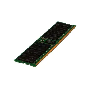 HPE Registered Smart Memory Kit 32GB Dual Rank x8 DDR5 4800MT/s CAS‑40‑39‑39 EC8 P43328-B21