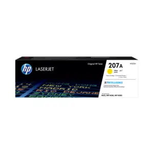 HP LaserJet Toner Cartridge Original Yellow W2212A