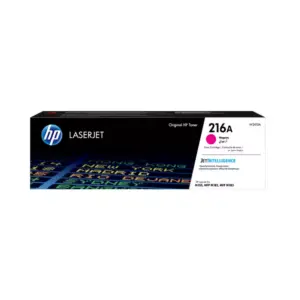 HP LaserJet Toner Cartridge Original Magenta W2413A