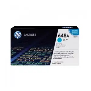 HP LaserJet Toner Cartridge Original Cyan CE261A
