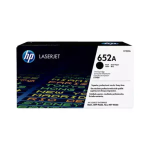 HP LaserJet Toner Cartridge Original Black CF320A