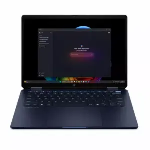 HP OmniBook Ultra Flip x360 14-fh0003nia Next Gen AI PC Eclipse Gray B5QC8EA