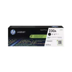 HP LaserJet Toner Cartridge Original Black W2300A