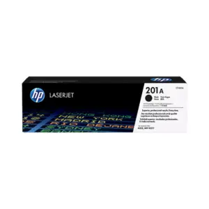 HP LaserJet Toner Cartridge Original Black CF400A