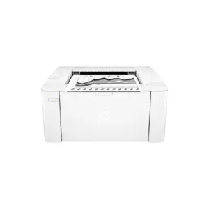 HP LaserJet Pro Monochrome Printer Wireless M102w