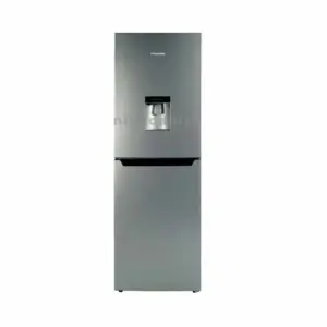 Hisense Refrigerators 264L Double doors Bottom Freezer RD-35DC4SB MRD