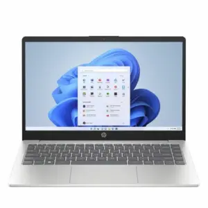 HP Laptop 14‑ep0128nia 14″ i7‑1355U 8 GB RAM 512 GB SSD Silver Windows 11 Home B67D1EA