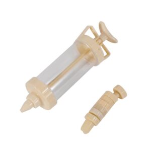 Icing Dispenser and Cake Decorating Kits