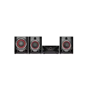 Hisense Mini – HiFi System, 720W, HA700