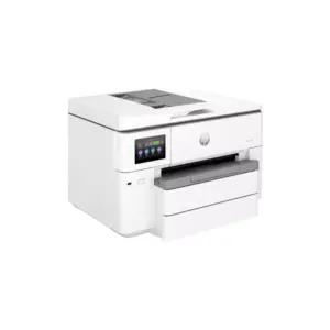 HP OfficeJet Pro Thermal Inkjet Color All-In-One Printer with 4.3" Touchscreen Color Display Print/Scan/Copy/WiFi 9730