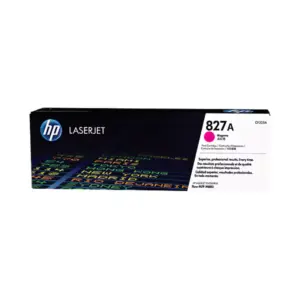 HP LaserJet Toner Cartridge Original Magenta CF303A