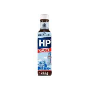 Generic HP Sauce The Original 255g (Pack of 12pcs)