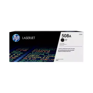 HP LaserJet Toner Cartridge Original Black CF360A