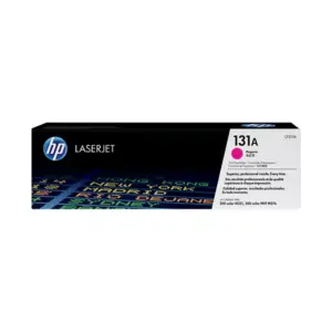 HP LaserJet Toner Cartridge Original Magenta CF213A