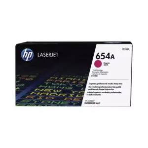 HP LaserJet Toner Cartridge Original Magenta CF333A