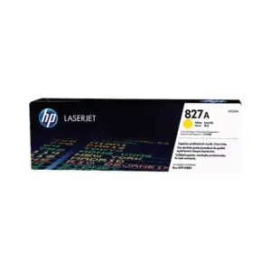 HP LaserJet Toner Cartridge Original Yellow CF302A