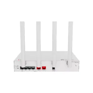 Huawei Enterprise Grade Wireless Router with WiFi 7, Dual Band, 2x2 MU-MIMO, Gigabit Ports AR180Pro
