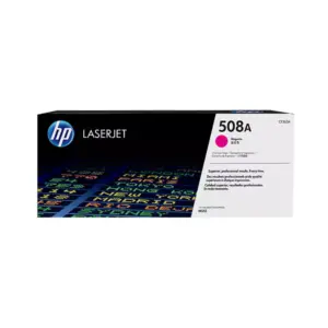 HP LaserJet Toner Cartridge Original Magenta CF363A
