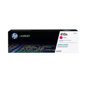 HP LaserJet Toner Cartridge Original Magenta CF413A