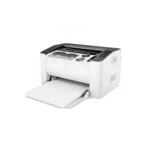 HP LaserJet Printer Monochrome 107A