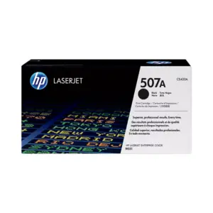 HP LaserJet Toner Cartridge Original Black CE400A