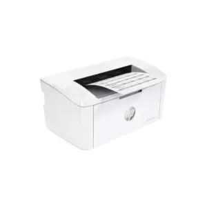 HP LaserJet Monochrome Laser Wireless Printer with LED Display, Print Only M111W