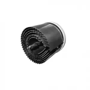 Ingco Hole Saw Set 2" Pack of 7 AKHS702