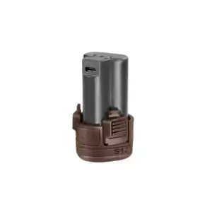 Ingco Lithium-Ion Battery Pack 12V 1.5Ah with USB Type-C Port FBLI12153