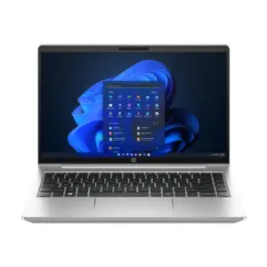 HP Probook 440 G10 Core i5, 13th Generation processor, 8GB RAM, 512GB SSD, Wi-Fi, Webcam, Bluetooth, 14" Screen,