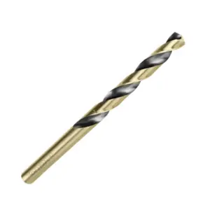 Ingco HSS Drill Bit Metal 9mm 10pcs DBT1100903