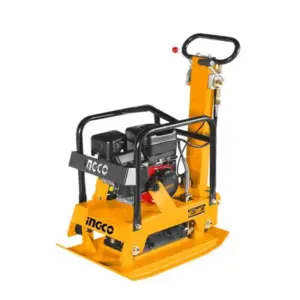 Ingco Gasoline Reversible Plate Compactor 6.0KW 4000vpm GCP160-2