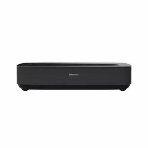 Hisense 80-120" UHD 4K Impressive Adaptable Laser Smart TV Console Theatre with Dolby Vision Atmos, VIDAA, Game Mode PL1H
