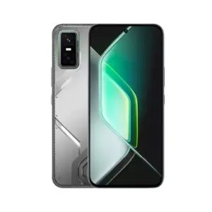 Infinix Gaming Smartphone 6.78″ AMOLED 144Hz Display Dimensity 8350 12GB RAM 5500mAh Battery - GT 30 Pro
