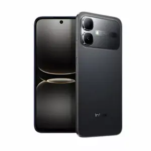 Infinix Smart 20 Android Smartphone 6.78″ Display Helio G81 Ultimate 5200mAh Dual SIM X6840 Smart 20 64gb