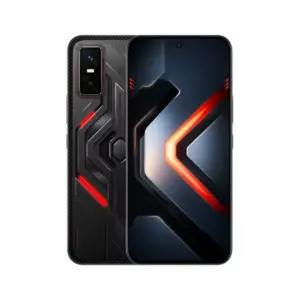 Infinix GT 30 Pro Smartphone 8GB RAM, 256GB ROM, 108MP Camera, 6.78" AMOLED Display, 5500mAh Battery, Fingerprint, Android 15