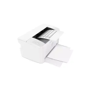 HP LaserJet Monochrome Laser Printer with LED Display, Print Only M111A