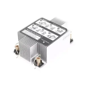 HPE ProLiant DL380 Gen11 Standard Heat Sink Kit P49145-B21