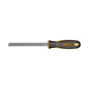 Ingco Wood File Flat 8"/200mm HWFF088