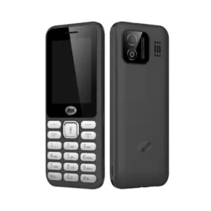 Itel Mobile Phone Dual SIM Feature Phone 2.4 Display Wireless FM Radio Torch 5032
