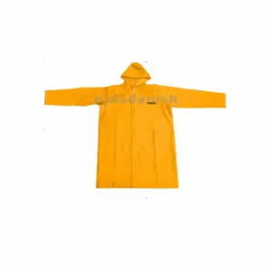 Ingco Rain Coat XXL HRCTL031.XXL
