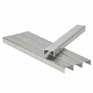 Ingco Staple Pins 8mm 1000pcs STS 0108