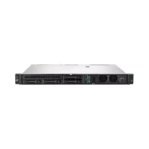 HPE ProLiant DL20 Gen11 Server with Xeon E2436, 32GB DDR5 RAM, 2x480GB SATA SSD, 800W PSU P71375-425