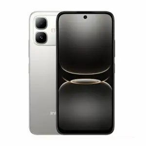 Infinix Smartphone Smart 20 6.6″ HD+ Display 4 GB RAM 128 GB Storage 5000 mAh Battery Smart 20 128gb
