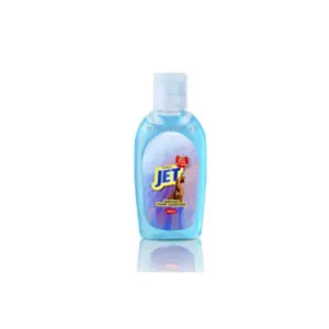 JET Instant Hand Sanitizer 100ml (Pack of 21)