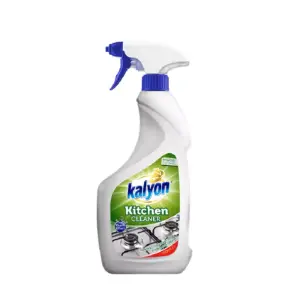 Kalyon Kitchen Cleaner Spray 750ml (Pack of 12)